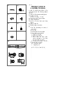 Preview for 5 page of Yamaha WR250F(R) Assembly Manual