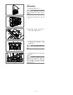 Preview for 7 page of Yamaha WR250F(R) Assembly Manual