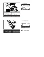 Preview for 12 page of Yamaha WR250F(R) Assembly Manual