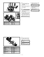 Preview for 13 page of Yamaha WR250F(R) Assembly Manual