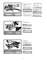 Preview for 15 page of Yamaha WR250F(R) Assembly Manual