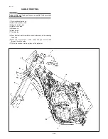 Preview for 18 page of Yamaha WR250F(R) Assembly Manual