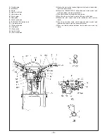 Preview for 21 page of Yamaha WR250F(R) Assembly Manual