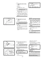 Preview for 24 page of Yamaha WR250F(R) Assembly Manual