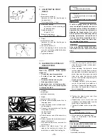 Preview for 25 page of Yamaha WR250F(R) Assembly Manual