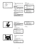 Preview for 30 page of Yamaha WR250F(R) Assembly Manual