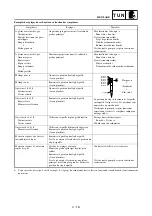 Preview for 375 page of Yamaha WR250F(W) Owner'S Service Manual