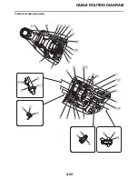 Preview for 76 page of Yamaha WR250FM 2021 Owner'S Service Manual