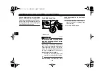 Preview for 34 page of Yamaha WR25R 2008 Owner'S Manual