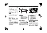 Preview for 35 page of Yamaha WR25R 2008 Owner'S Manual