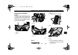 Preview for 53 page of Yamaha WR25R 2008 Owner'S Manual