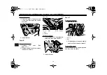 Preview for 54 page of Yamaha WR25R 2008 Owner'S Manual