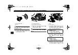 Preview for 58 page of Yamaha WR25R 2008 Owner'S Manual