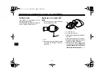 Preview for 82 page of Yamaha WR25R 2008 Owner'S Manual