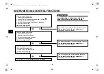 Preview for 38 page of Yamaha wr450fb Owner'S Manual