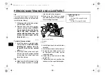 Preview for 84 page of Yamaha wr450fb Owner'S Manual