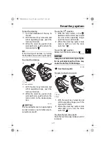 Preview for 25 page of Yamaha X-MAX 125 ABS 2018 Owner'S Manual