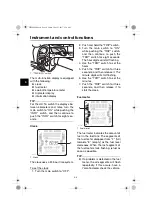 Preview for 30 page of Yamaha X-MAX 125 ABS 2018 Owner'S Manual