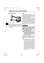 Preview for 40 page of Yamaha X-MAX 125 ABS 2018 Owner'S Manual