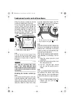 Preview for 42 page of Yamaha X-MAX 125 ABS 2018 Owner'S Manual