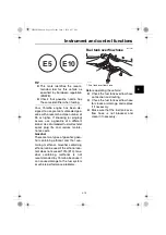 Preview for 45 page of Yamaha X-MAX 125 ABS 2018 Owner'S Manual