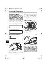 Preview for 108 page of Yamaha X-MAX 125 ABS 2018 Owner'S Manual