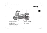 Preview for 19 page of Yamaha X MAX CZD300P 2022 Owner'S Manual