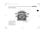 Preview for 21 page of Yamaha X MAX CZD300P 2022 Owner'S Manual