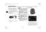 Preview for 28 page of Yamaha X MAX CZD300P 2022 Owner'S Manual