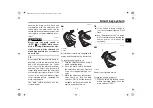 Preview for 29 page of Yamaha X MAX CZD300P 2022 Owner'S Manual