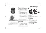 Preview for 31 page of Yamaha X MAX CZD300P 2022 Owner'S Manual