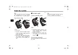 Preview for 32 page of Yamaha X MAX CZD300P 2022 Owner'S Manual