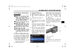 Preview for 33 page of Yamaha X MAX CZD300P 2022 Owner'S Manual