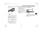 Preview for 63 page of Yamaha X MAX CZD300P 2022 Owner'S Manual