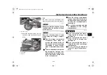 Preview for 71 page of Yamaha X MAX CZD300P 2022 Owner'S Manual