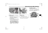 Preview for 73 page of Yamaha X MAX CZD300P 2022 Owner'S Manual