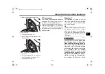 Preview for 75 page of Yamaha X MAX CZD300P 2022 Owner'S Manual