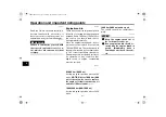 Preview for 80 page of Yamaha X MAX CZD300P 2022 Owner'S Manual