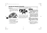 Preview for 82 page of Yamaha X MAX CZD300P 2022 Owner'S Manual