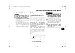 Preview for 83 page of Yamaha X MAX CZD300P 2022 Owner'S Manual