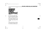 Preview for 85 page of Yamaha X MAX CZD300P 2022 Owner'S Manual