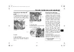 Preview for 91 page of Yamaha X MAX CZD300P 2022 Owner'S Manual