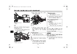 Preview for 94 page of Yamaha X MAX CZD300P 2022 Owner'S Manual