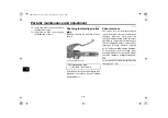 Preview for 102 page of Yamaha X MAX CZD300P 2022 Owner'S Manual