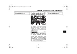 Preview for 109 page of Yamaha X MAX CZD300P 2022 Owner'S Manual