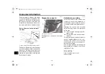 Preview for 128 page of Yamaha X MAX CZD300P 2022 Owner'S Manual