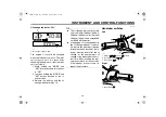 Preview for 23 page of Yamaha XCITY VP125 Owner'S Manual