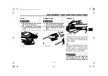 Preview for 31 page of Yamaha XCITY VP125 Owner'S Manual