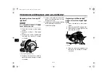 Preview for 66 page of Yamaha XCITY VP125 Owner'S Manual