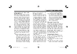 Preview for 11 page of Yamaha Xenter HW151 Owner'S Manual